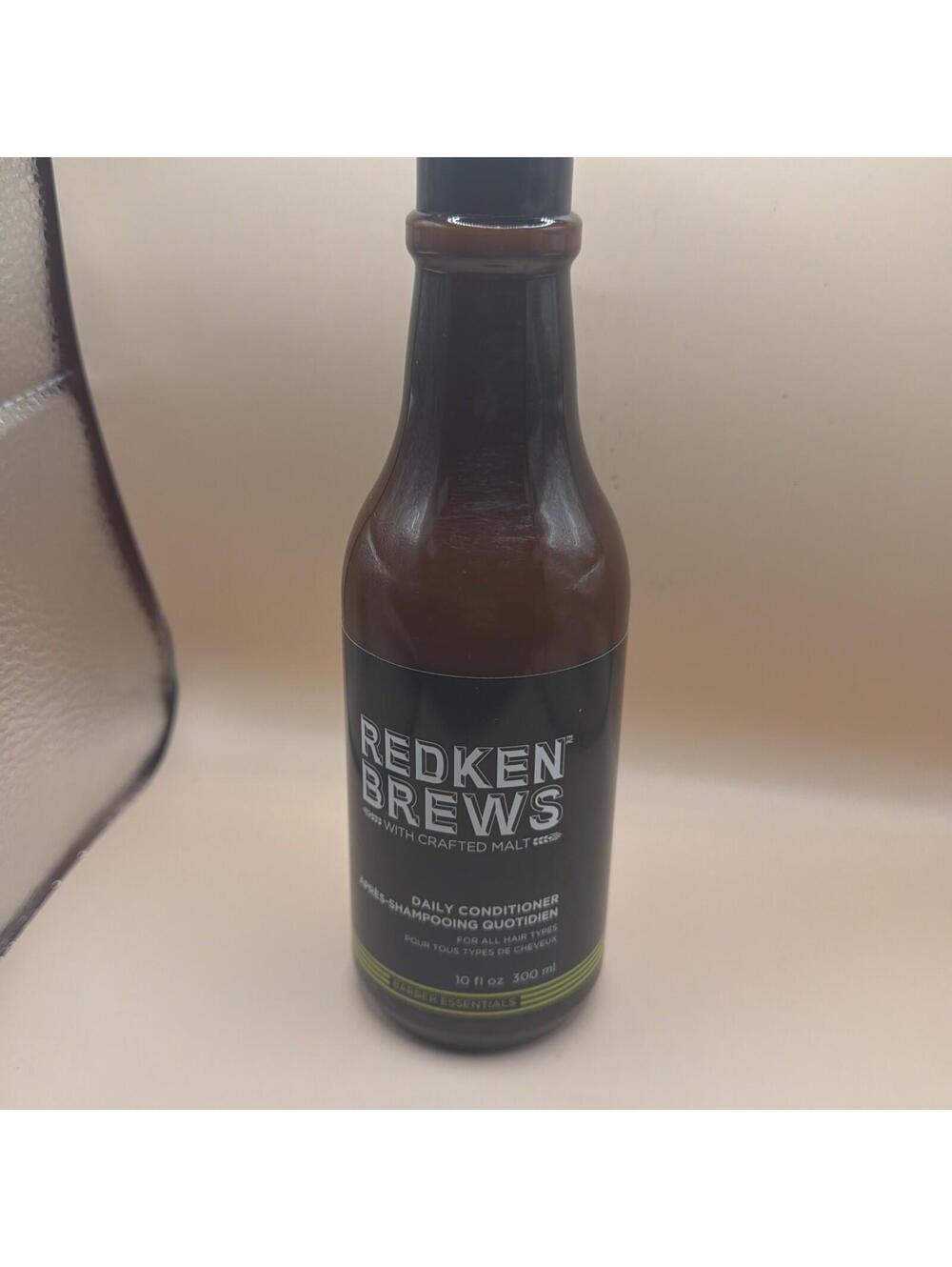 Redken Brews Daily Conditioner 10 oz
